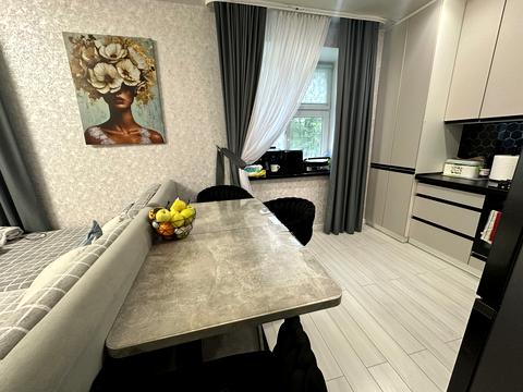 квартира за адресою Миколаївська вул., 26