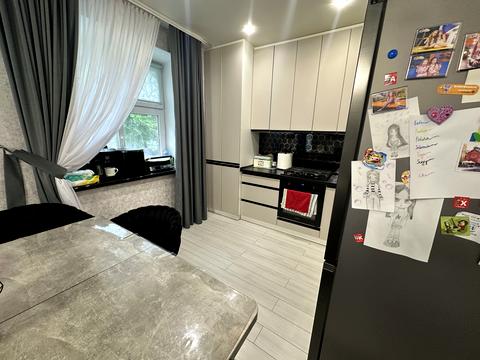 квартира за адресою Миколаївська вул., 26