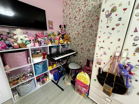 квартира за адресою Миколаївська вул., 26