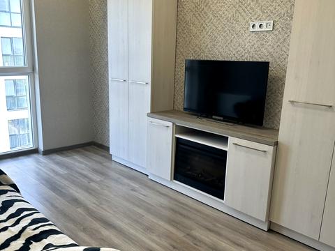 квартира за адресою Героїв Майдану вул., 19-А