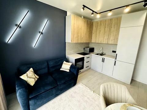 квартира за адресою Миколи Бобяка вул., 1-Б