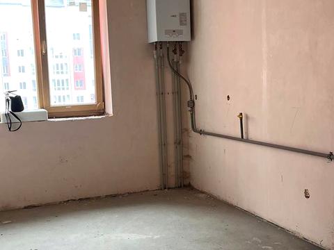 квартира по адресу Європейська ул., 1