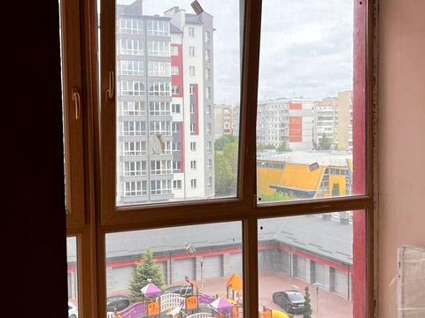 квартира по адресу Європейська ул., 1