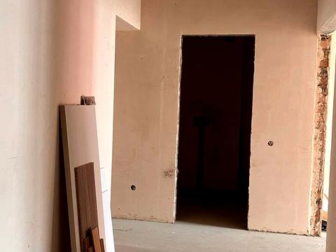 квартира по адресу Європейська ул., 1