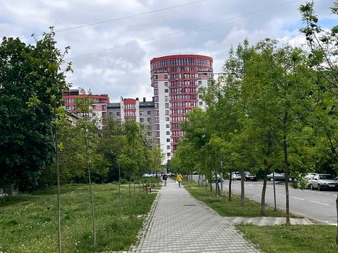 квартира за адресою Європейська вул., 1