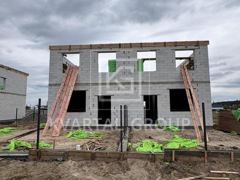будинок за адресою Михайлівка-Рубежівка, 1