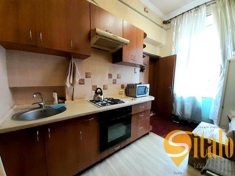 квартира за адресою Ярослава Мудрого вул., 22