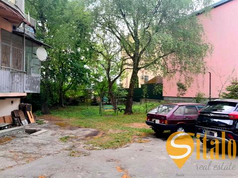 квартира за адресою Ярослава Мудрого вул., 22