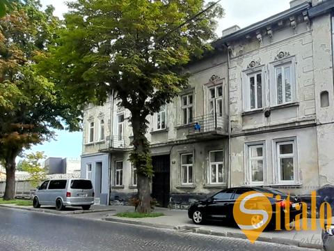 квартира за адресою Ярослава Мудрого вул., 22