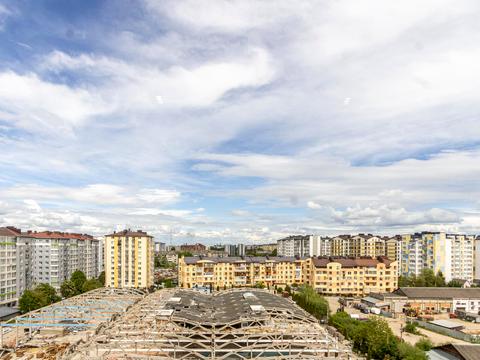 квартира за адресою Олександра Довженка вул., 31в, к.4