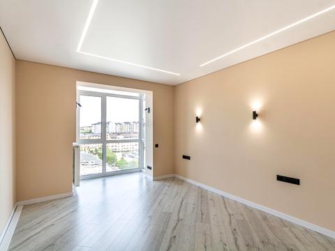 квартира за адресою Олександра Довженка вул., 31в, к.4