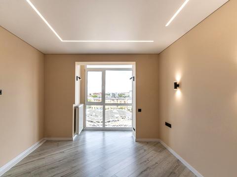 квартира за адресою Олександра Довженка вул., 31в, к.4