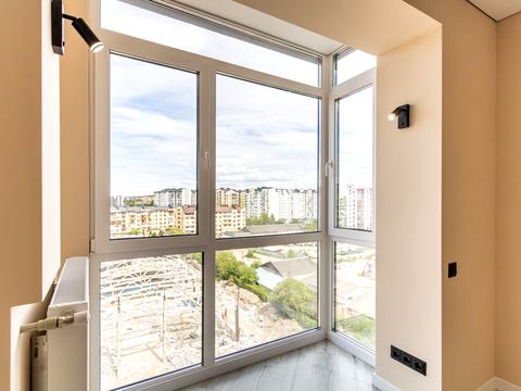 квартира за адресою Олександра Довженка вул., 31в, к.4