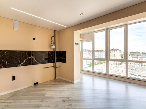 квартира по адресу Александра Довженко ул., 31в, к.4