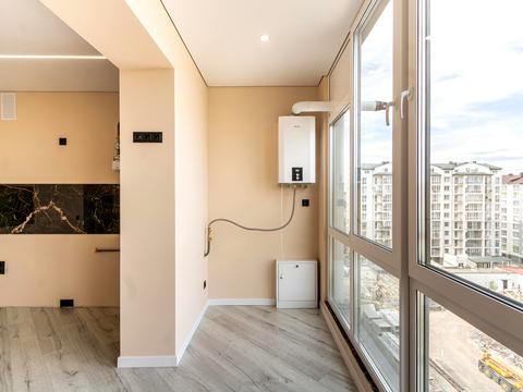 квартира за адресою Олександра Довженка вул., 31в, к.4