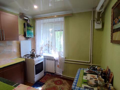 квартира по адресу Гетьмана Івана Мазепи ул. (Серафимовича), 30