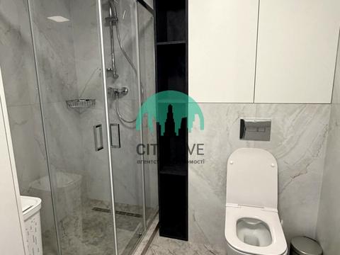 квартира за адресою Бельведерська вул., 32-Б