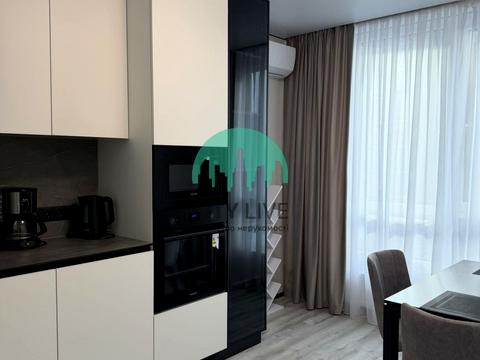 квартира за адресою Бельведерська вул., 32-Б