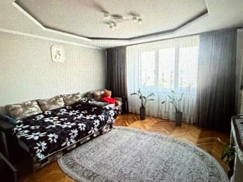 квартира по адресу Вернадского ул., 2