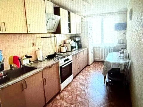 квартира по адресу Вернадского ул., 2