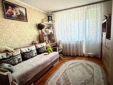 квартира по адресу Вернадского ул., 2