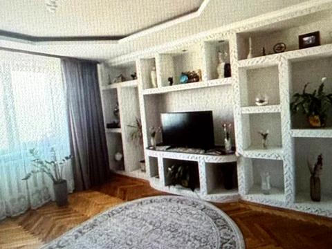 квартира по адресу Вернадского ул., 2