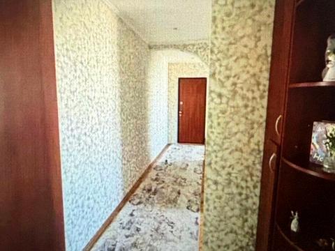 квартира по адресу Вернадского ул., 2