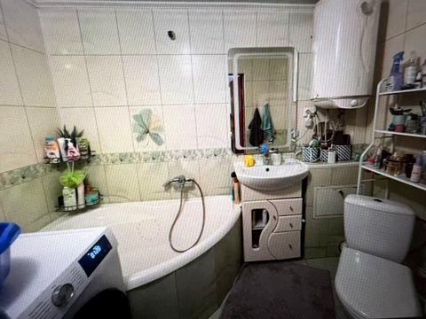 квартира по адресу Вернадского ул., 2