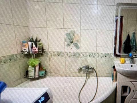 квартира по адресу Вернадского ул., 2