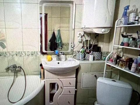 квартира по адресу Вернадского ул., 2