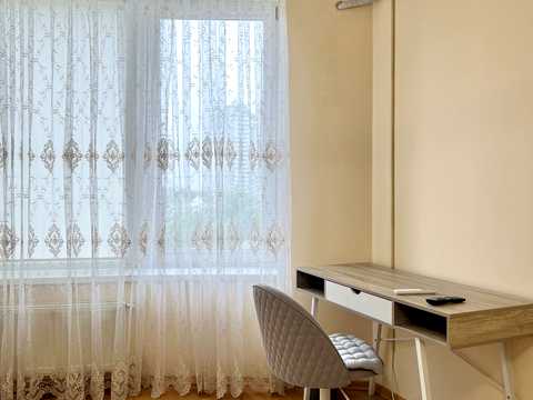 квартира за адресою Київ, Депутатська вул., 23-А