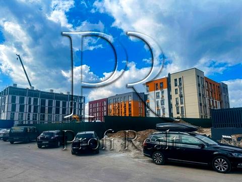 квартира за адресою Поліська вул., (Будинок 5)