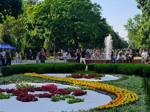 квартира по адресу Князя Романа Мстиславича ул. (Генерала Жмаченка), 8