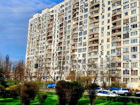 квартира по адресу Князя Романа Мстиславича ул. (Генерала Жмаченка), 8