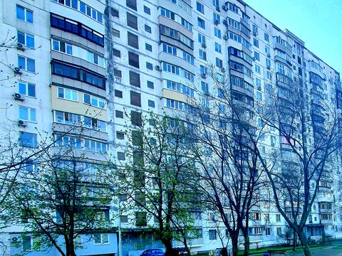 квартира по адресу Князя Романа Мстиславича ул. (Генерала Жмаченка), 8