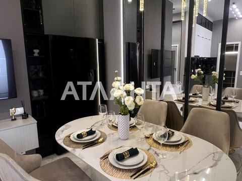 квартира за адресою Курортний пров., 2/1