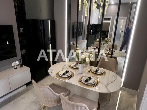 квартира за адресою Курортний пров., 2/1