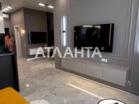 квартира за адресою Курортний пров., 2/1