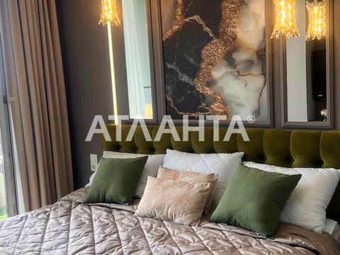 квартира за адресою Курортний пров., 2/1