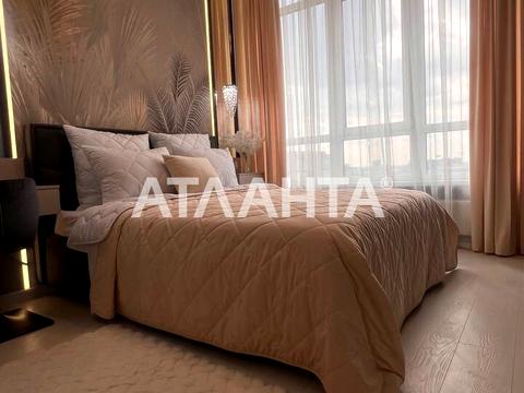 квартира за адресою Курортний пров., 2/1