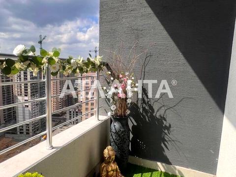 квартира за адресою Курортний пров., 2/1