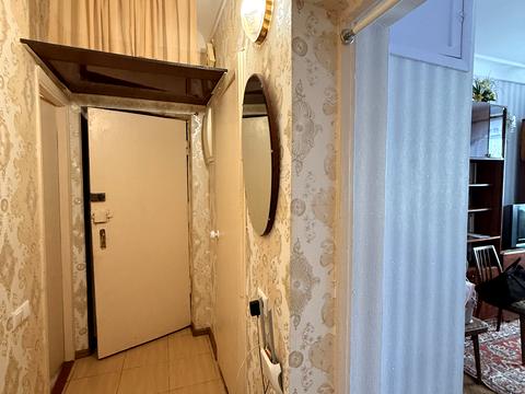квартира по адресу Вячеслава Черновола ул., 6