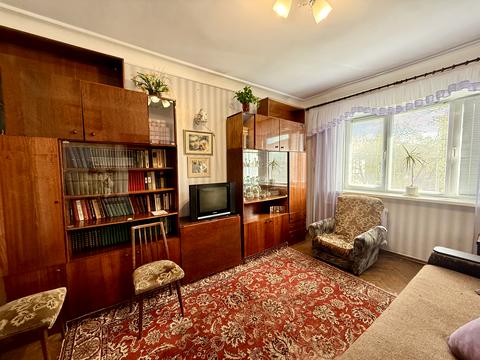 квартира по адресу Вячеслава Черновола ул., 6