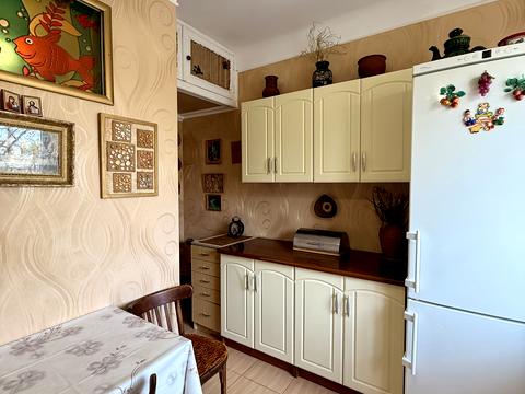 квартира по адресу Вячеслава Черновола ул., 6