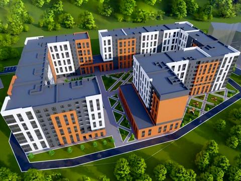 квартира по адресу  ул., (Будинок 5)