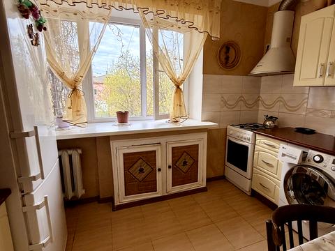 квартира по адресу Вячеслава Черновола ул., 6
