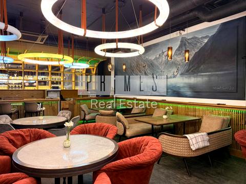 комерційна за адресою Левка Лук'яненка вул. (Маршала Тимошенка), 21к8