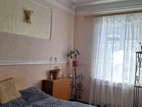 дом по адресу Академіка Вернадського ул.