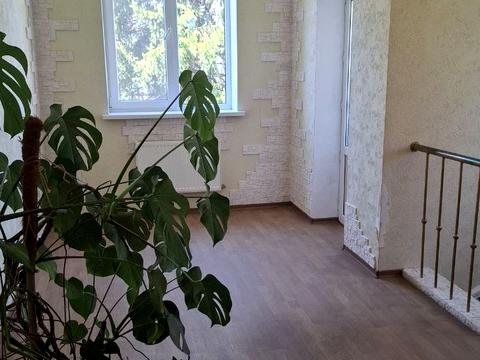 дом по адресу Академіка Вернадського ул.