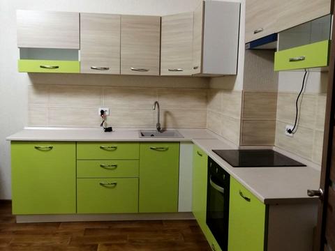 квартира по адресу Ревуцкого ул., 54
